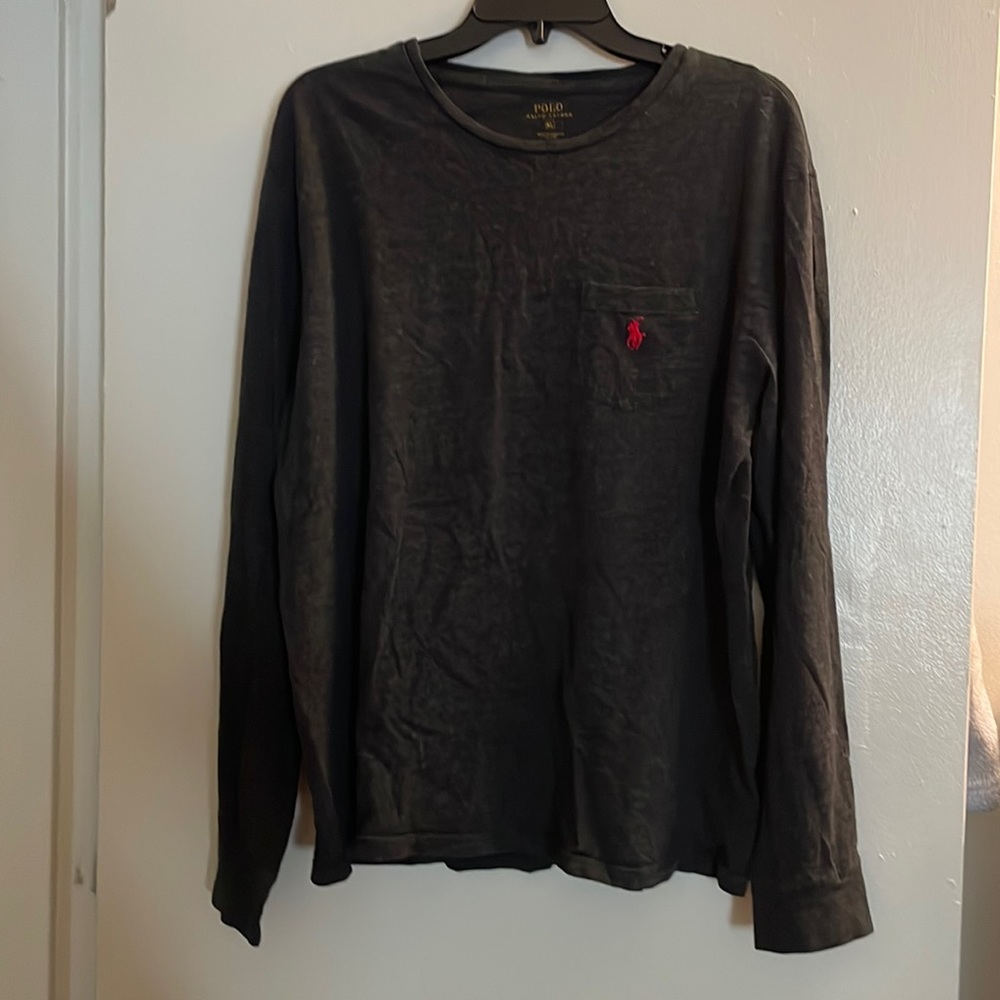 Polo Ralph Lauren long sleeve shirt